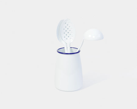 Utensil Pot